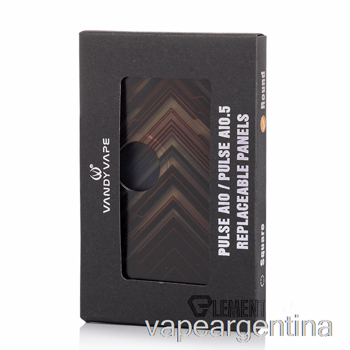 Vandy Vape Pulse Aio.5 Paneles De Repuesto Supersonic Vape Argentina